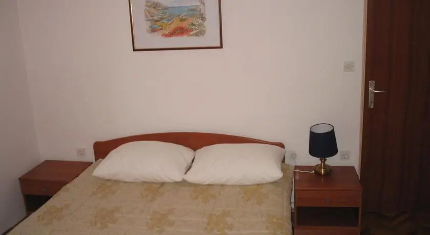 Apartments Jelić