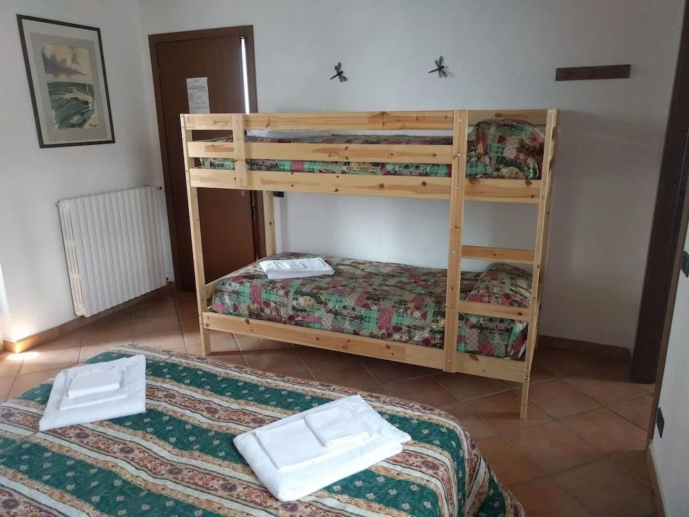 Ca del Monte Resort