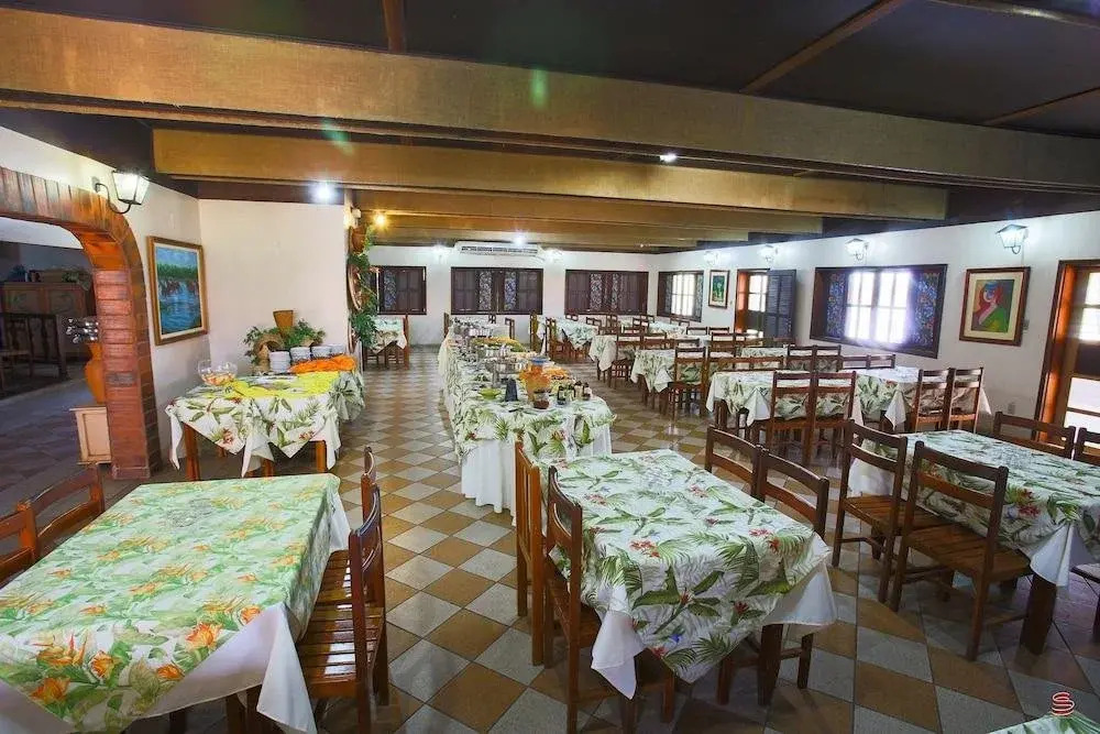 Hotel Pantanal Mato Grosso
