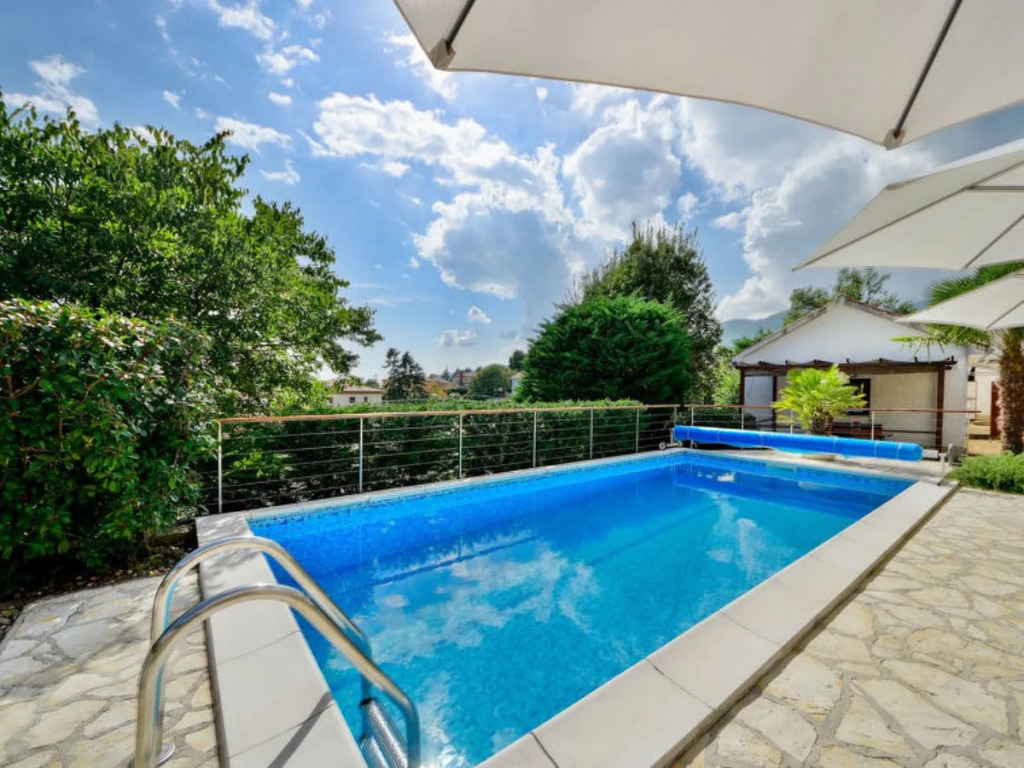 Bungalow Lucija Sakyla