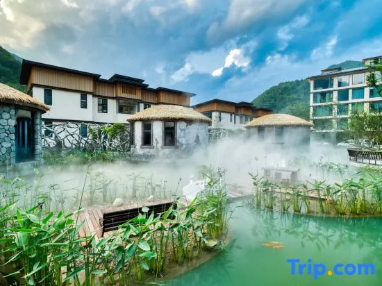 Zauyik Resort Hangzhou