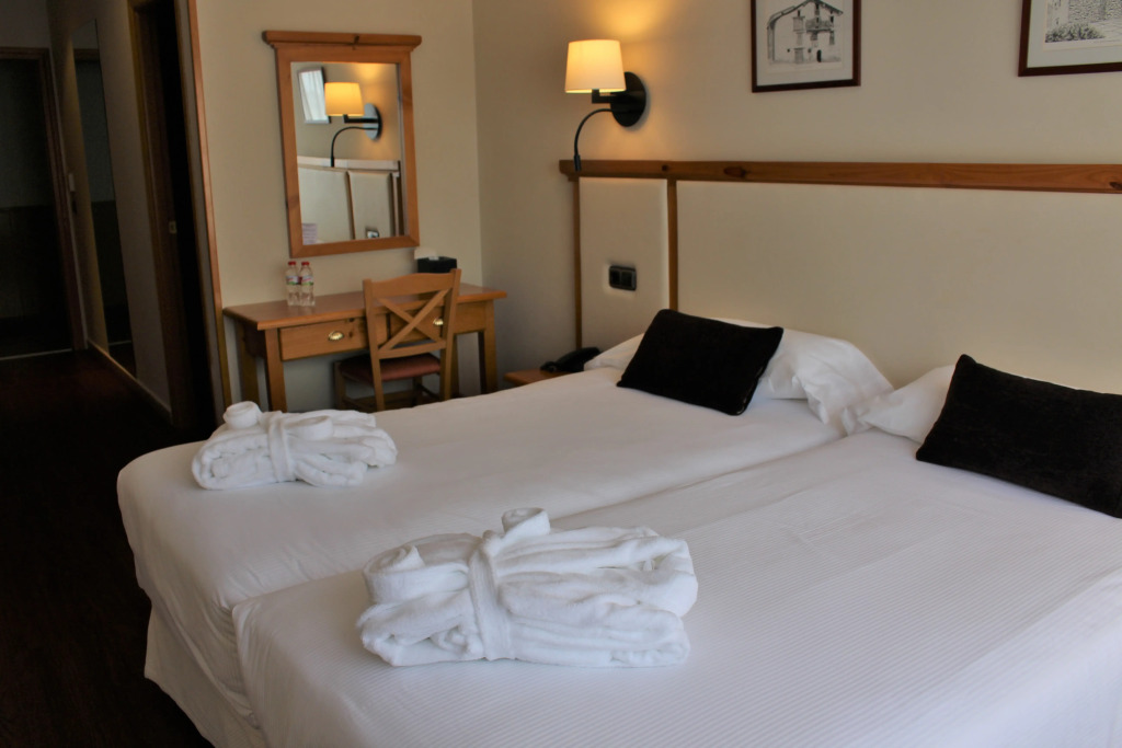 Hotel Meta
