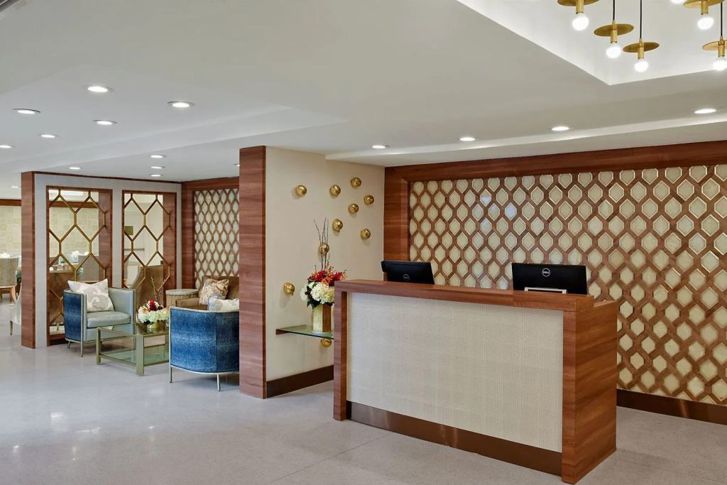 Hotel Ocean