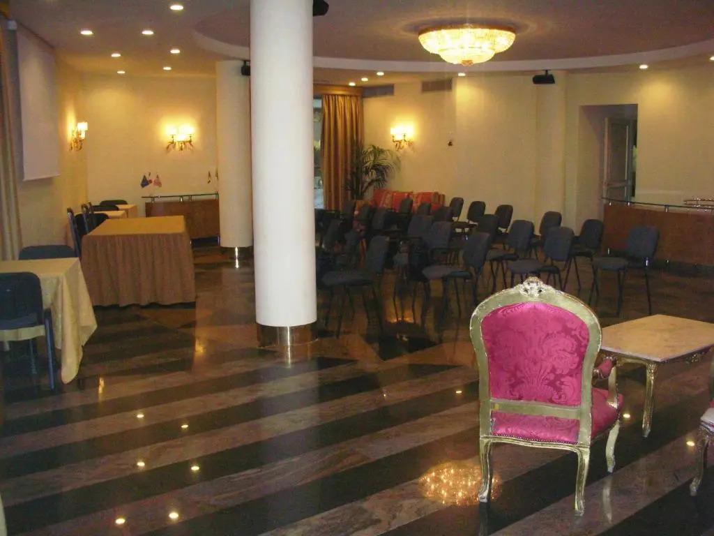Hotel Il Quadrifoglio