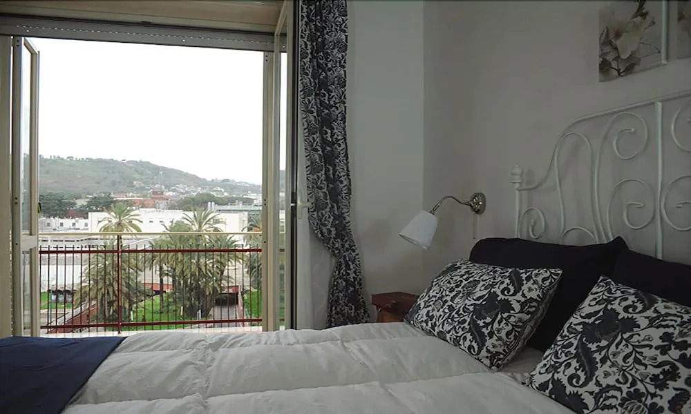 Apartment Oltremarestudios