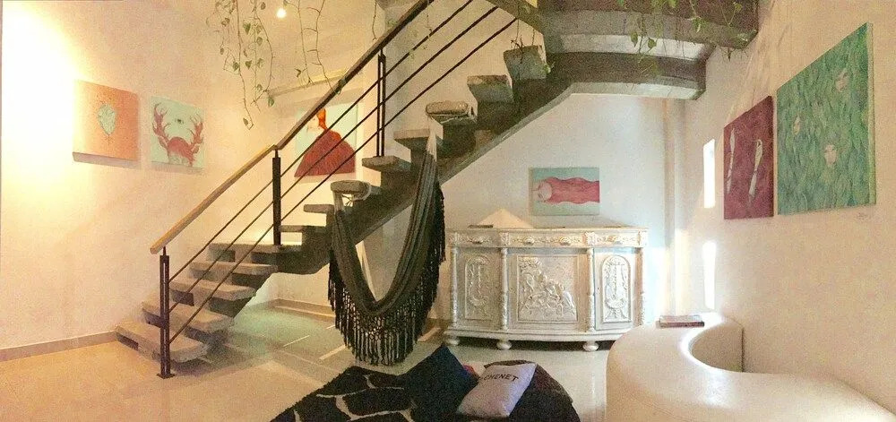 Coccoloba Hostel