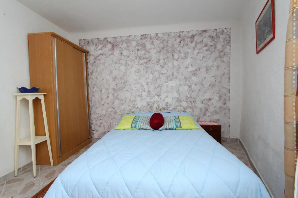 Apartment Alba-5 by Interhome