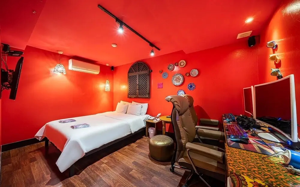 Hotel Marigold