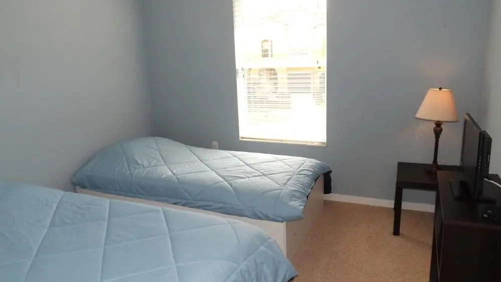 Ov3688 - Compass Bay - 4 Bed 2.5 Baths Townhome
