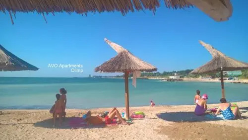Avo Apartments