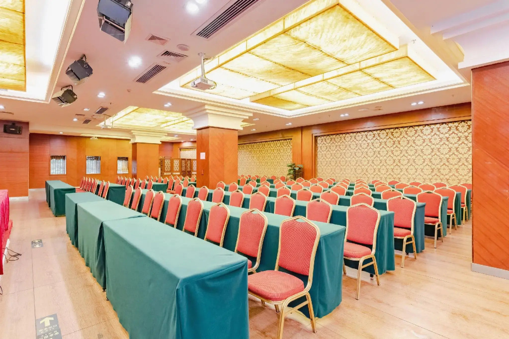 Hainan Hongyun Hotel