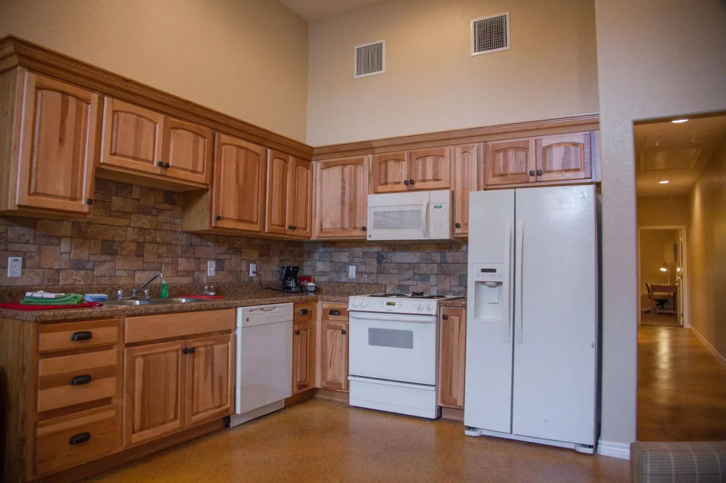 Texas Star Lodges