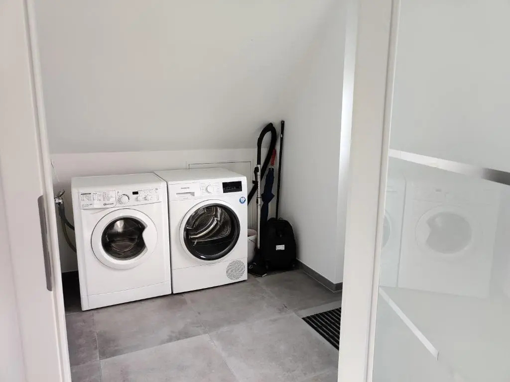 Ferienwohnung in der Mainleite für Zwei