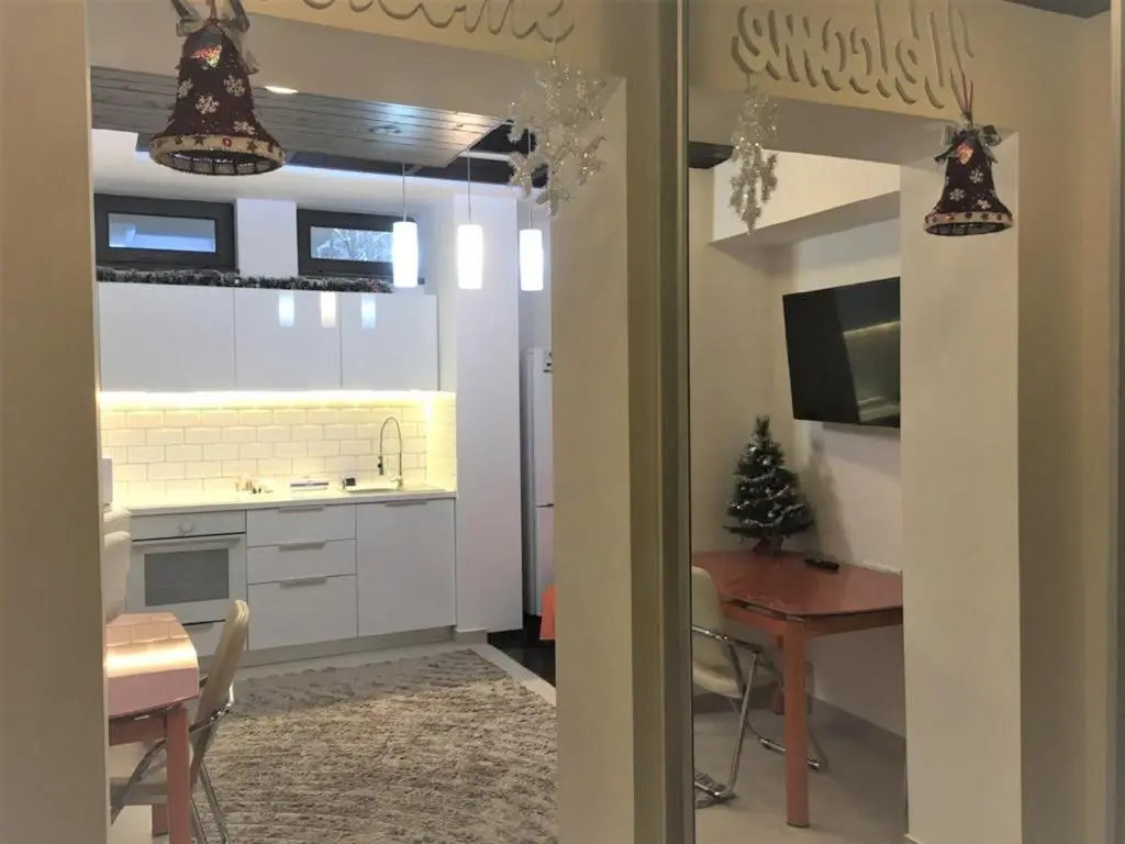 Apartament 13 si 16 in Oxygen Residence Sinaia