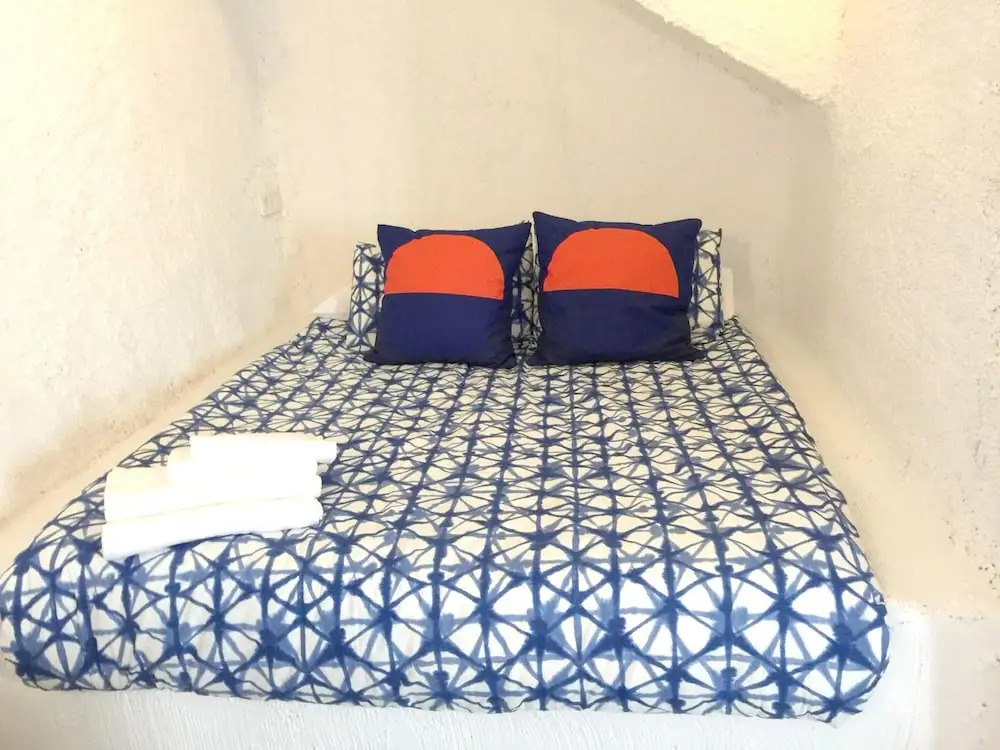 Studio in Mijas, with Wifi - 8 Km From the Beach