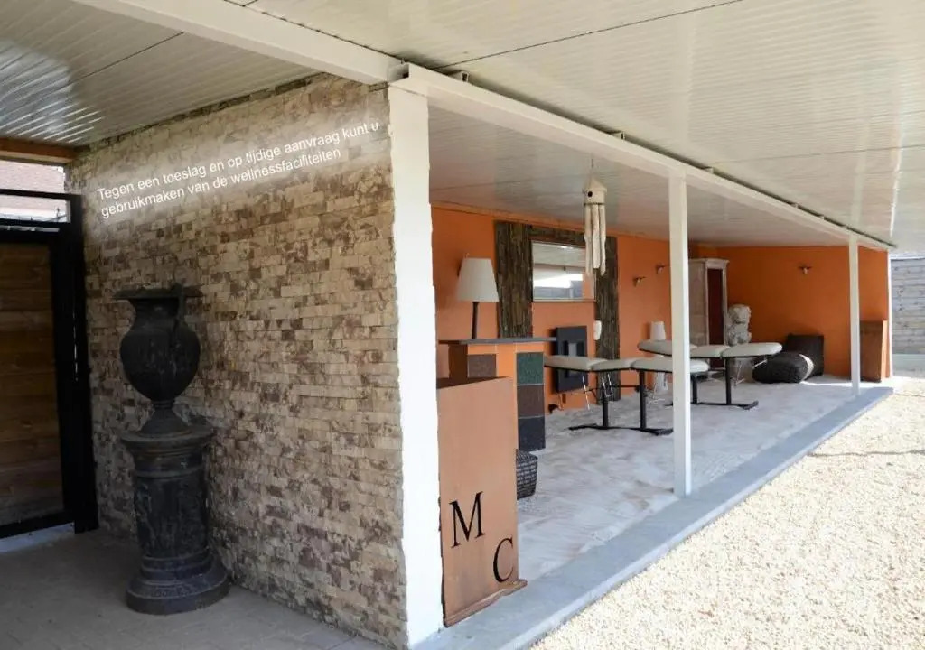 Hotel Monte Cristo
