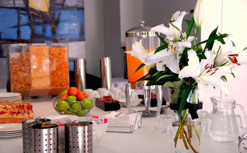 Essence Apartments Chermside