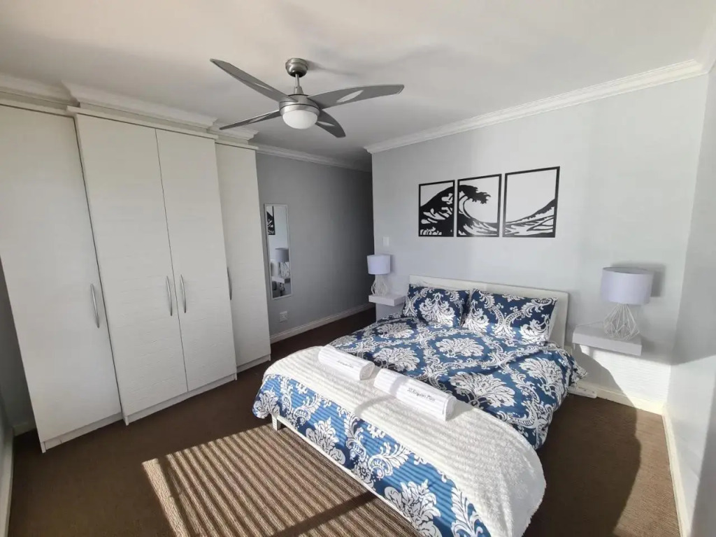 33 Kingston Place, Marina Martinique