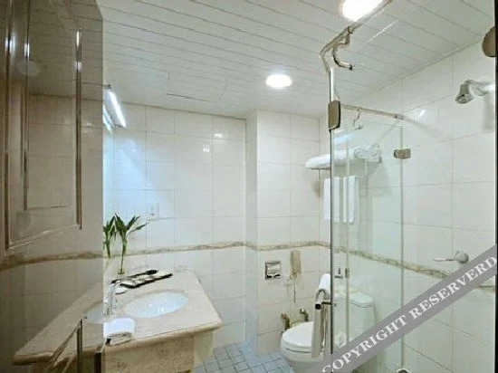 Guanfang Hotel Lijiang Qidian