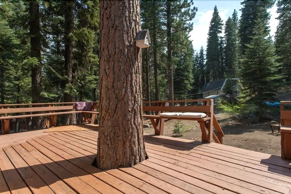 Iravani - 2 Br Cabin