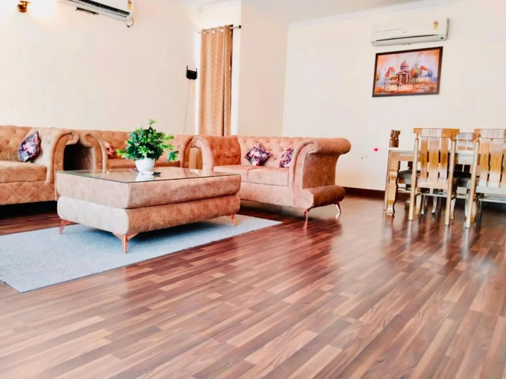 2BHK Fortune Home Near Max,PVR,Citywalk