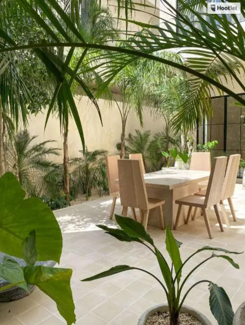 Villa in Aldea zama with private pool-transportation included