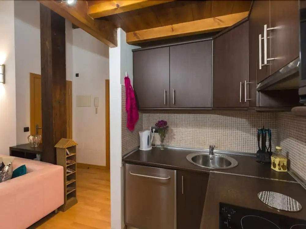 Precioso apartamento en el centro