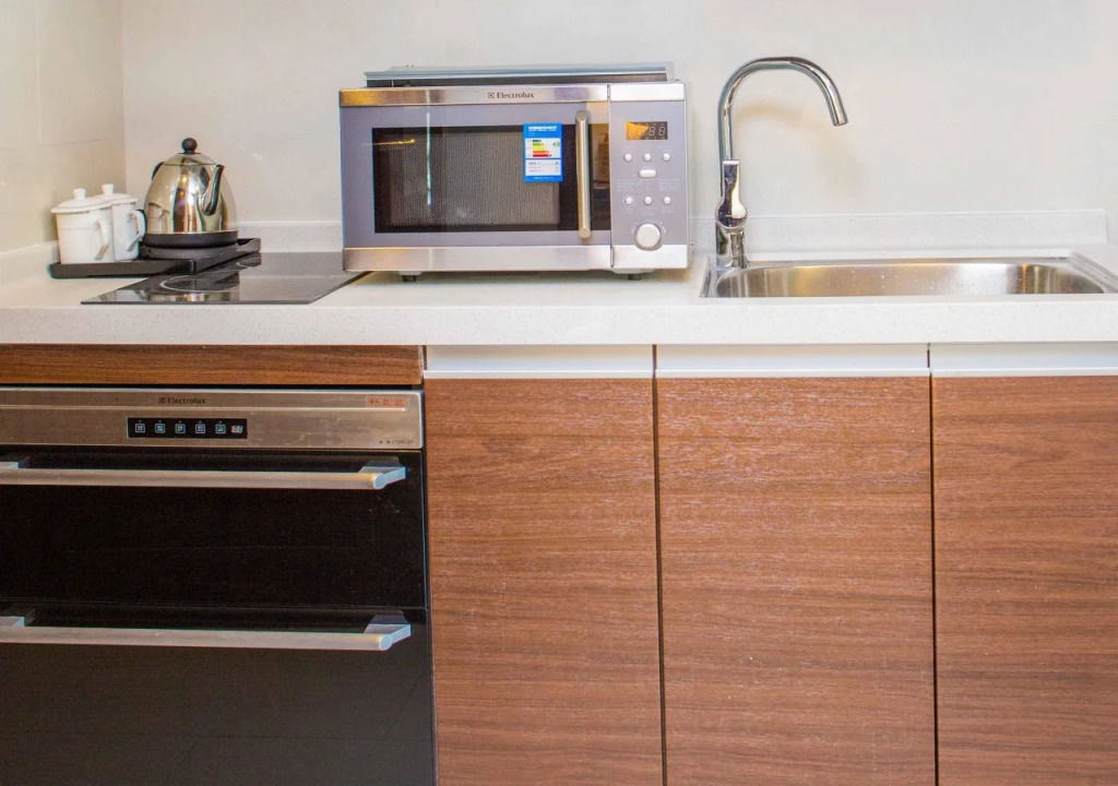Zhuhai Vidical Serviced Apartment