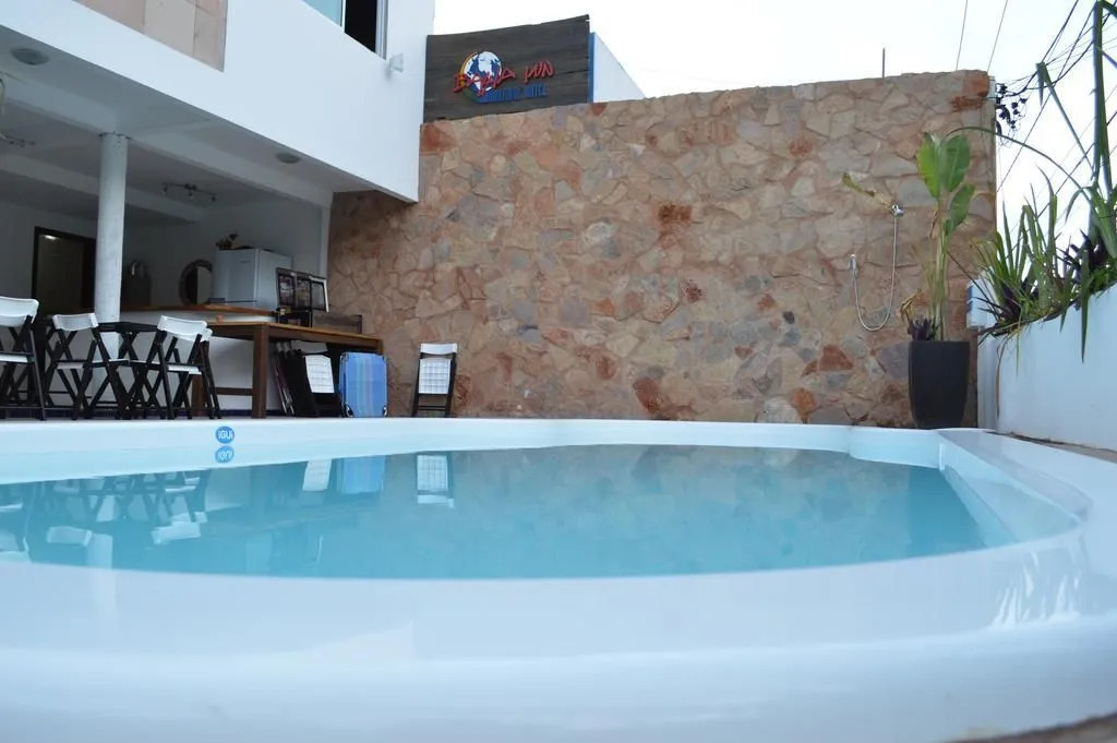 Pousada Bahia Inn