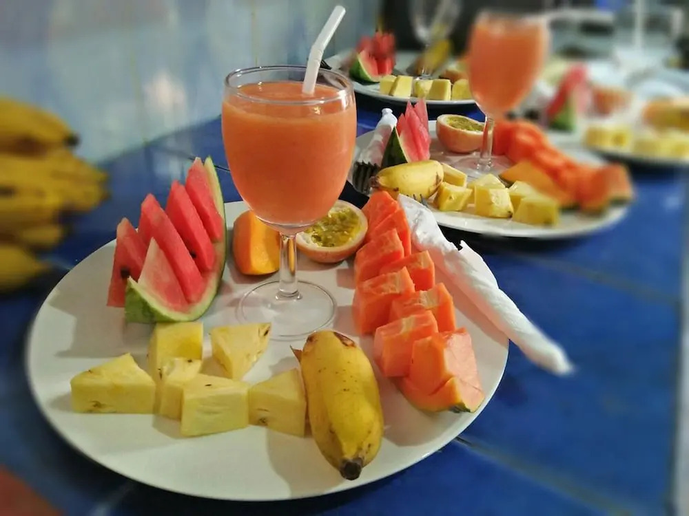 Ranveli Beach Hotel