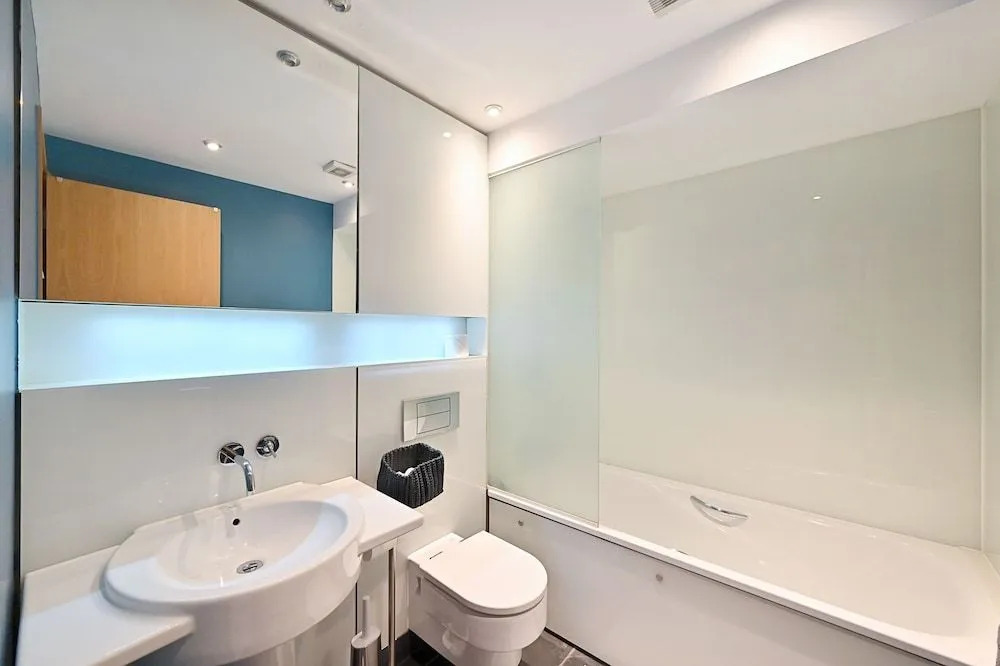 London Choice Apartments - Mayfair Two