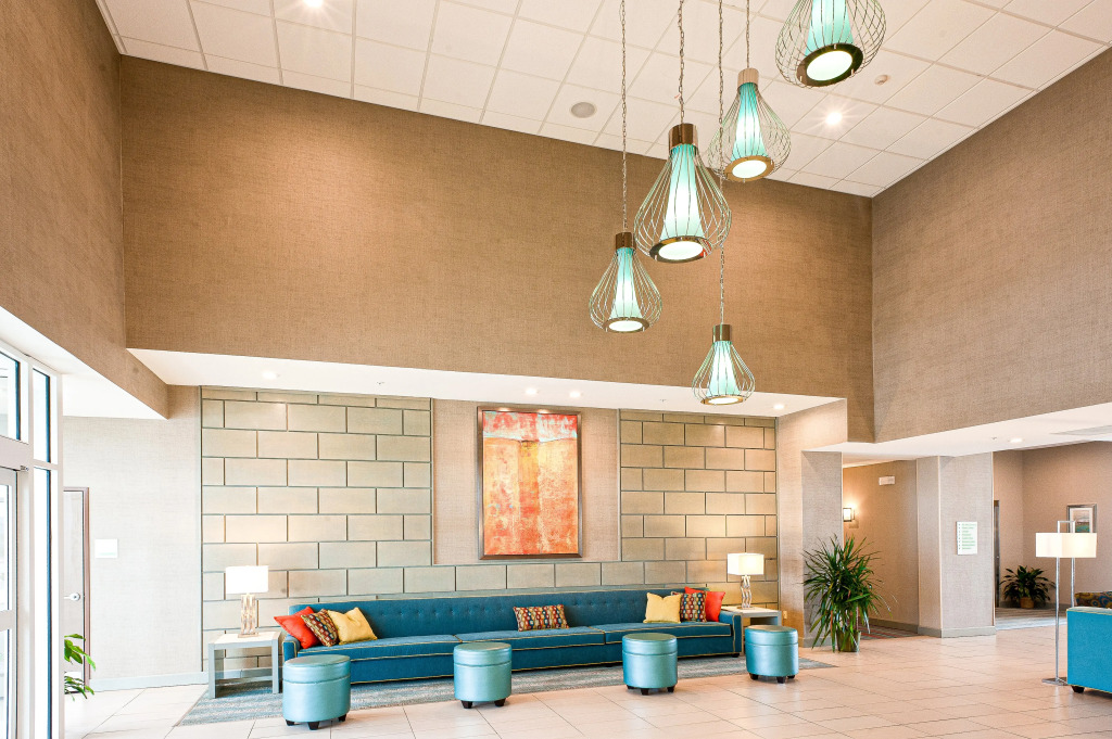 Holiday Inn Guin by IHG