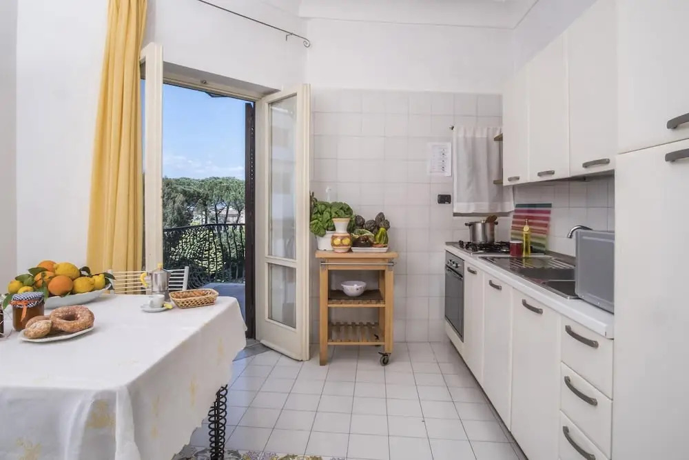 Amore Rentals - Appartamento Carmela