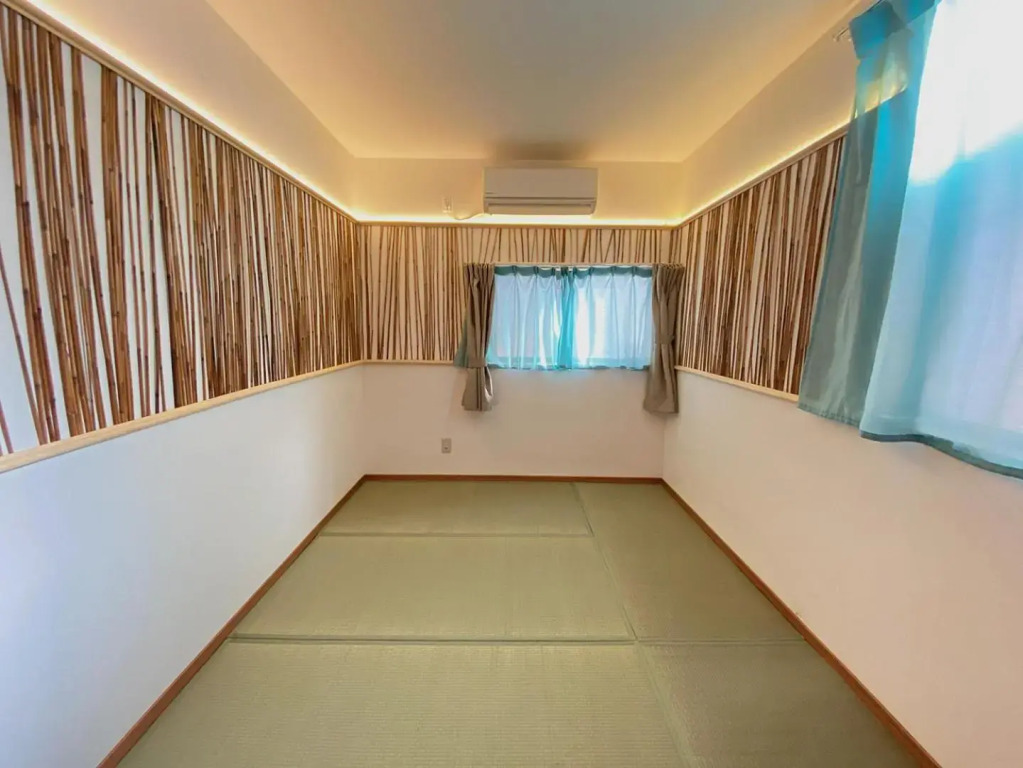 Lucy's House横浜中華街 House5