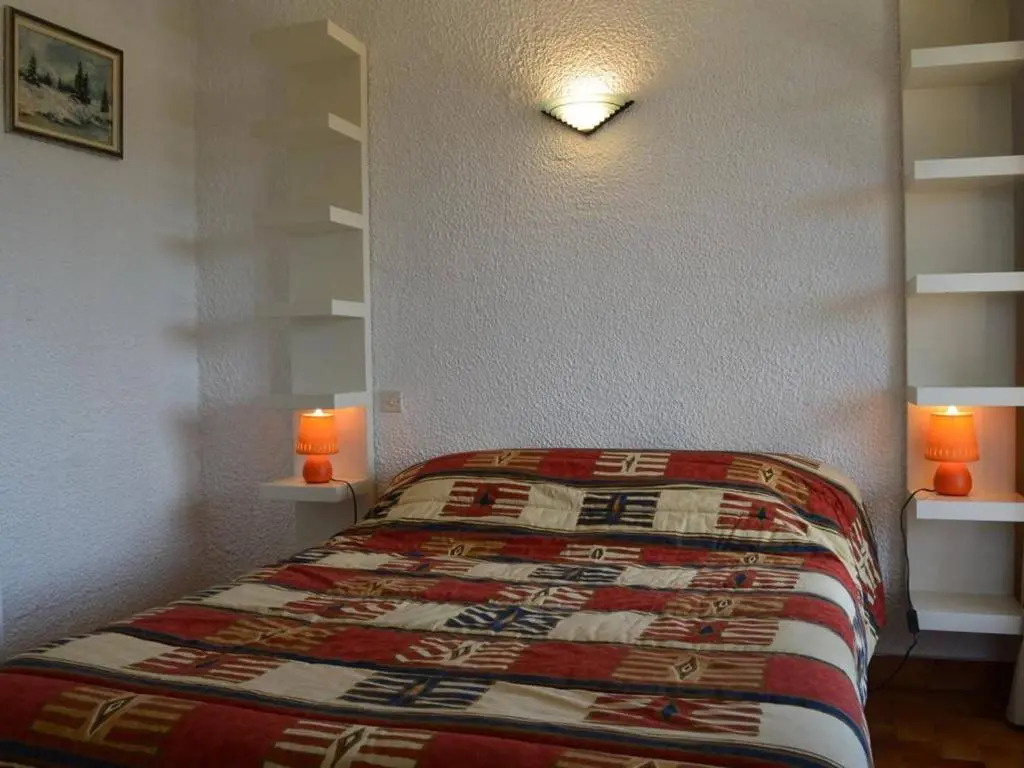 Appartement Argelès-sur-Mer, 2 pièces, 4 personnes - FR-1-225-62