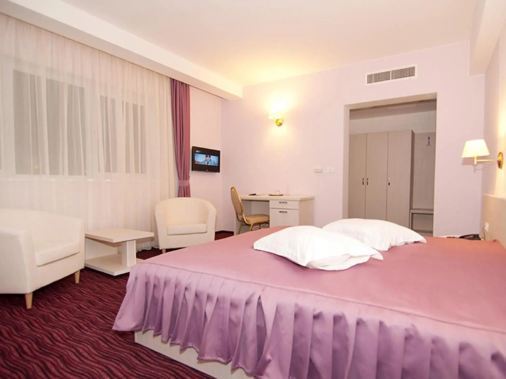 Hotel Nevis Wellness & SPA