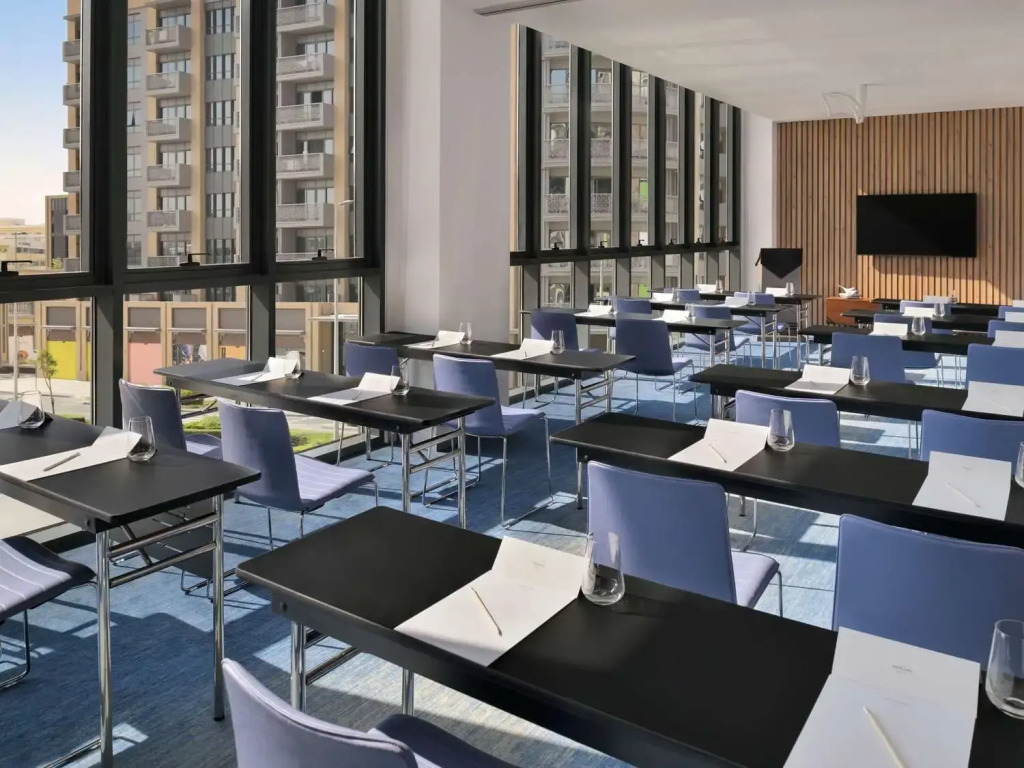 Mercure Dubai Deira