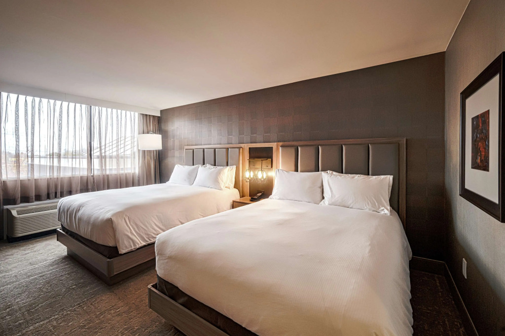 DoubleTree by Hilton Kitchener