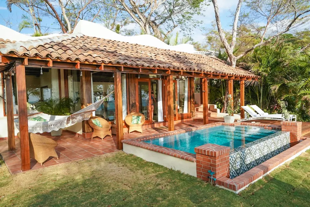 Sansara Surf Yoga & Resort
