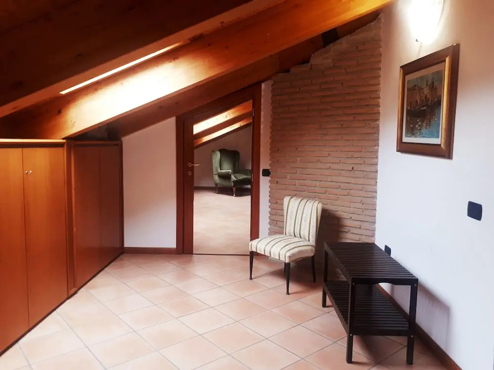 B&B Nevera