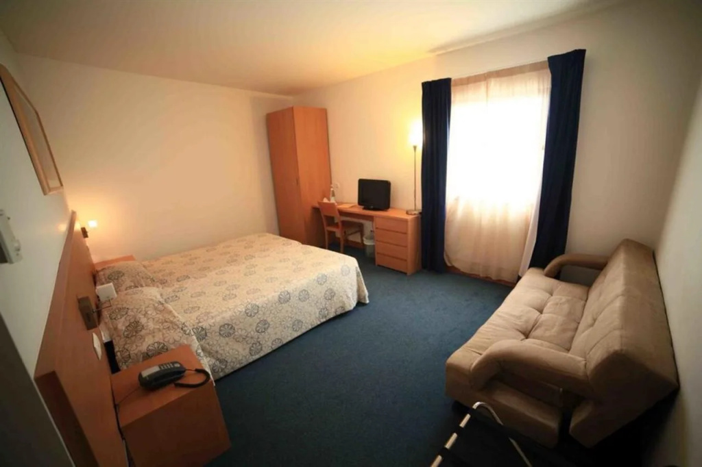 Hotel Matriz