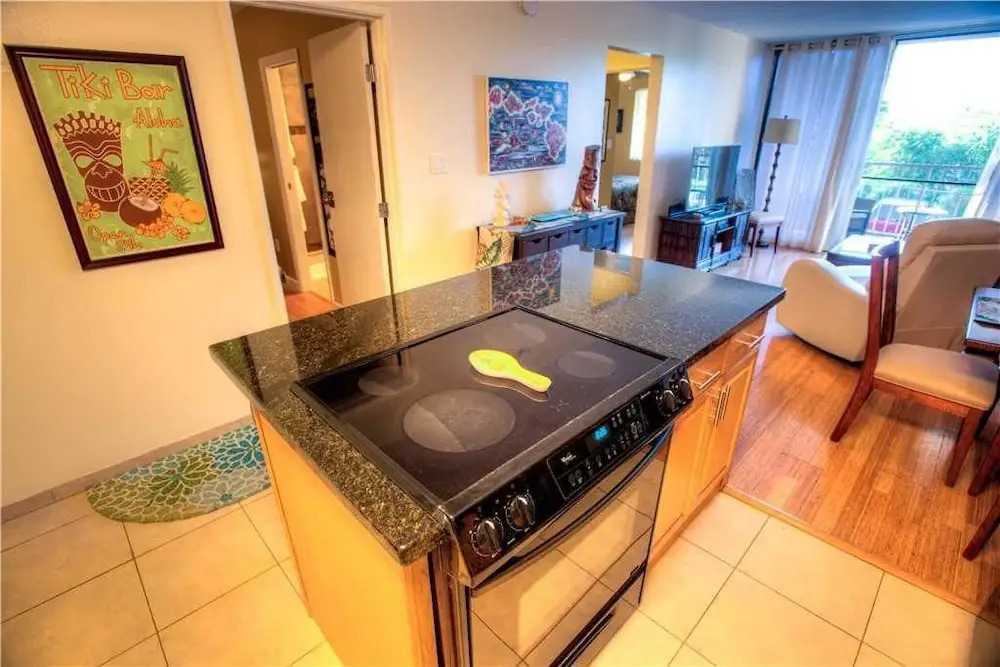Pacific Shores A204 - Two Bedroom Condo