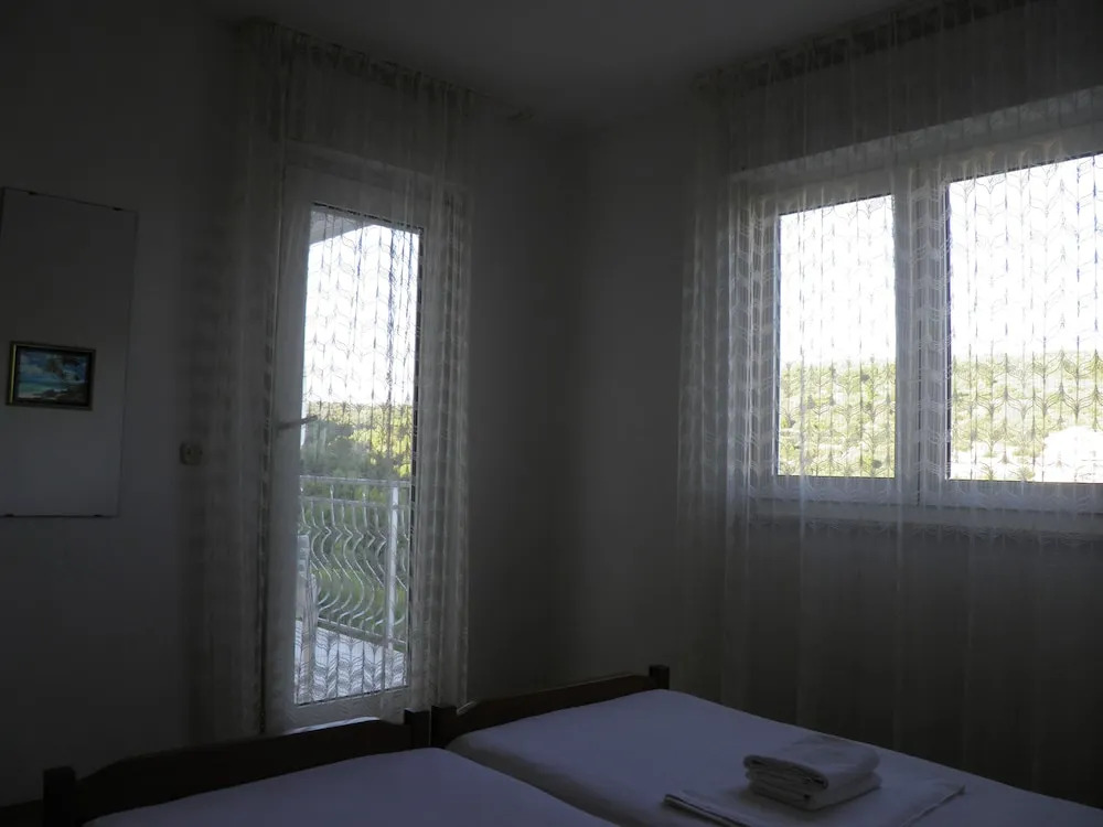 Apartments Horizont