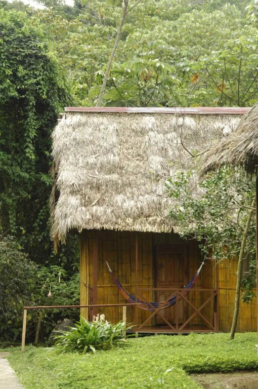 Yarina Eco Lodge