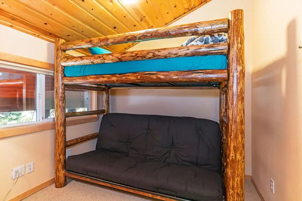 Paradise Awaits by Tahoe Mountain Properties