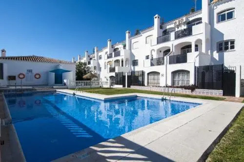 Hostal Almijara
