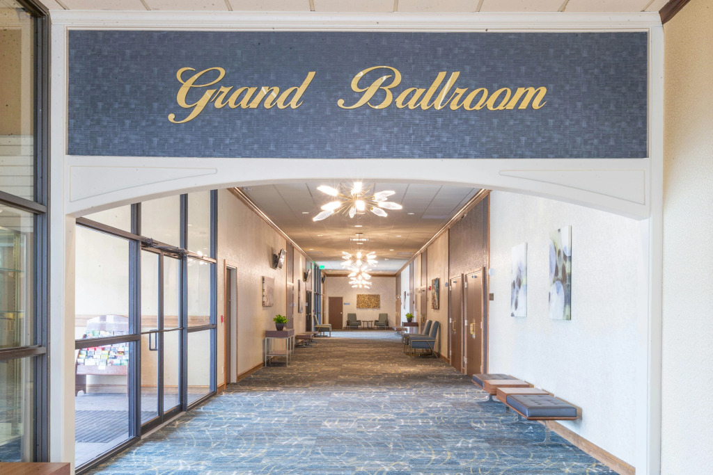 Holiday Inn Cleveland - South Independence by IHG