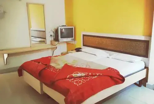 Hotel Saffronn