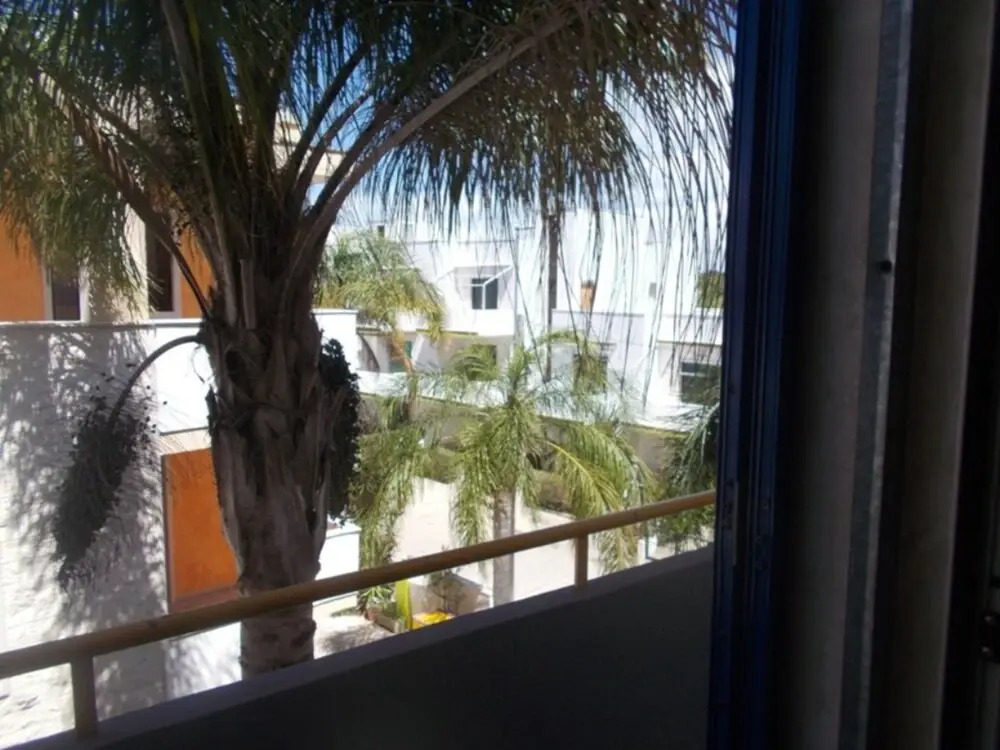 Charming Apartment Near Baia Verde Beach