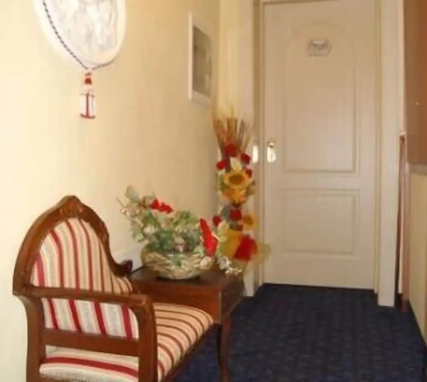 B&B Villa Primavera